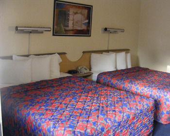 Q Lodging Extended Stay Сан-Антонио Экстерьер фото